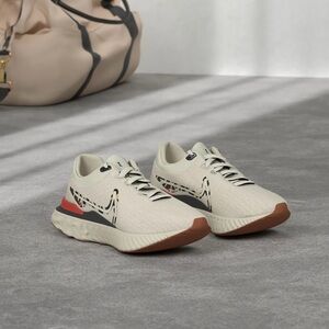 Women's Nike React Running Shoes